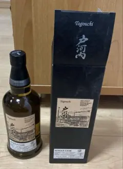 国内1010本限定　GENESIS　羽生 シングルモルト 木箱入り m75858266050_1.jpg?1751676322