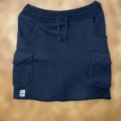 チャムス CHUMS スカート　size Mのサムネイル