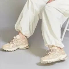 【国内EXCLUSIVE】<New Balance>ML610TBE/スニーカー