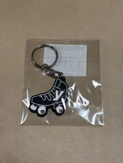 Kis-My-Ft2 横尾渉 ローラースケートキーホルダー