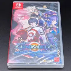 カオスコード ニューサインオブカタストロフィ CHAOS CODE switchのサムネイル