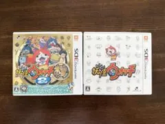 妖怪ウォッチ初代 元祖 本家 真打 セット - メルカリ