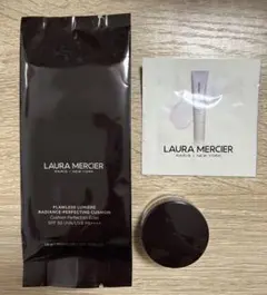 LAURA MERCIER サンプルセットのサムネイル