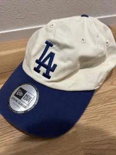NEW ERA LA Dodgers ベースボールキャップのサムネイル