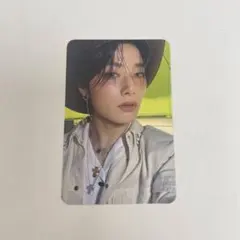StrayKids KARMA makestar メクス特典 トレカ アイエン