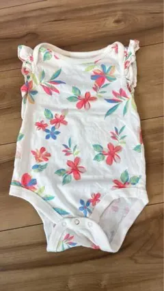Baby GAPロンパース 6m 12m