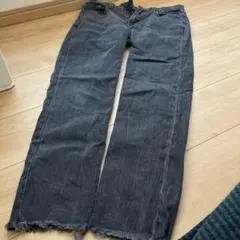 ギャップデニム