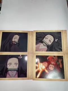 鬼滅の刃 竈門禰豆子 ぱしゃこれ まとめ売り