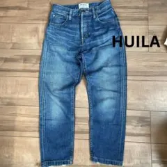 BLACK BY MOUSSY HUILA 23インチ