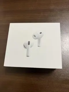 AirPods Pro3 本体　新品未開封
