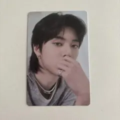 ハルト  トレカ  シーグリ