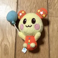 いないいないばあ うーたん ぬいぐるみ