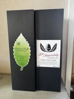 Ichiro's Malt & Grain シングルカスクウイスキー 丸広 限定 - メルカリ
