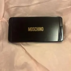 モスキーノ　トニーモリー　アイシャドウパレットのサムネイル