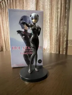 ヱヴァンゲリヲン新劇場版 綾波レイ SPMフィギュア