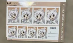 魔法少女まどか☆マギカ　ワルプルギスの廻天　証明写真館　百江なぎさ