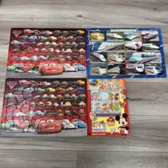 知育 ♡ 4点セットのサムネイル