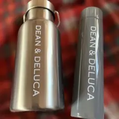 DEAN & DELUCA ステンレス水筒 2個セット