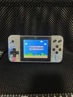 ポータブルゲーム機 800 IN 1