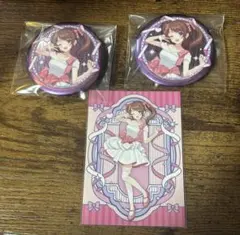 2026年最新】缶バッジ 水嶋咲の人気アイテム - メルカリ