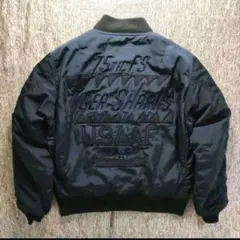 2025年最新】ma-1 アビレックス タイガーシャークの人気アイテム