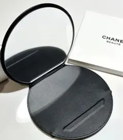 新品未使用 限定 CHANEL シャネル ノベルティ スタンドミラー - メルカリ