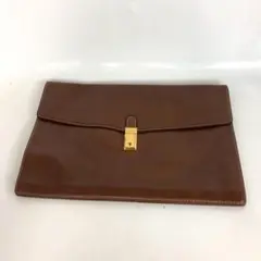 GOLD PFEIL ゴールドファイル ブリーフケース ビジネスバッグ ダイヤルのサムネイル