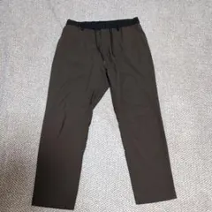 BEAMS HEART　ビームスハート　スラックス　ズボン　パンツ　テーパード