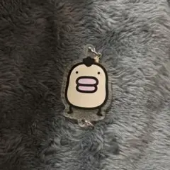 大たまごっち展 つながるランダムアクリルチャーム たまごっちとSTUDY優作