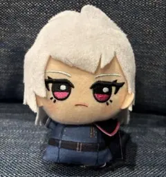 新品　ヒプノシスマイク ちびぐるみ 碧棺合歓 ぬいぐるみ マスコット vol.4