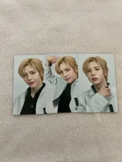 RIIZE riizing loud ラントレ ショウタロウ