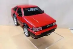 プルバックカー　まとめて4台