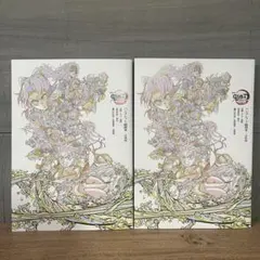 【劇場版 鬼滅の刃】映画特典 パンフレット副読本〜決戦編〜 第6弾2冊セット