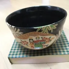 茶道具　3点セット　ひなまつり