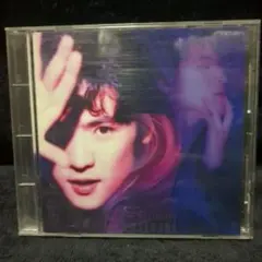 吉川晃司/Shyness Overdrive(初回限定ピクチャーレーベルCD)