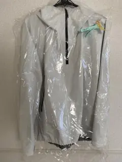 ノースフェイス　アノラックパーカーL size クリーニングシミ抜き済