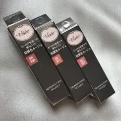 新品♡新作2026春コスメ♡3個セット♡ ヴィセ　ネンマクフェイクルージュⅡ