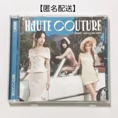 MISAMO haute couture CD TWICE ミナ サナ モモ