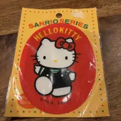 헬로 키티 패치 SANRIO 2장들이