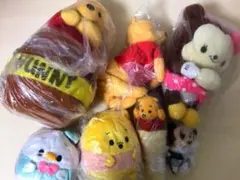2026年最新】ディズニーヴィンテージぬいぐるみの人気アイテム - メルカリ