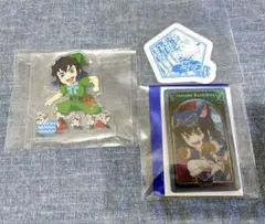 鬼滅の刃 クリスマス2022 アクリルスタンド＋α【嘴平伊之助】