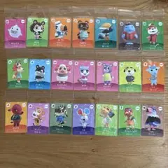2025年最新】アミーボカードまとめ売りの人気アイテム - メルカリ