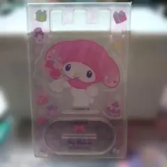 アクリルアクセサリースタンド マイメロ サンリオ
