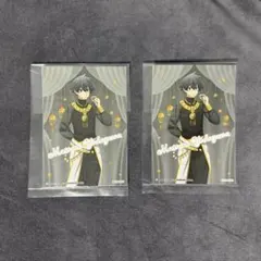 桃源暗鬼　アニメイト　アラビアンナイト　特典ブロマイド　淀川真澄