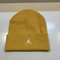 NIKE JORDAN ニットキャップ