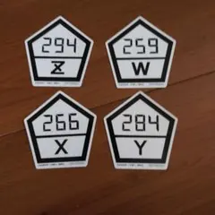 ブルーロック展　入場特典