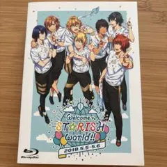 うたプリ/スタリ/ファンミ/Blu-ray