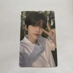 tws はじめまして シニュ タワレコ ラキドロ トレカ