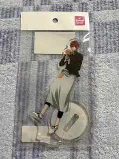 ヒプノシスマイク　ヒプマイ　観音坂独歩　サンリオ　ディッパーダン　アクスタ