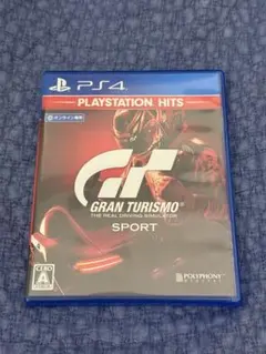 GRAN TURISMO SPORT